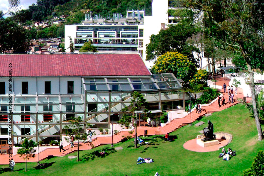 Universidad De Los Andes Y La Nacional, Entre Las Mejores De ...