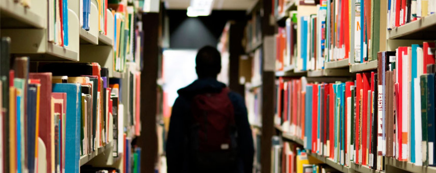 Bibliotecas públicas mejoran el rendimiento académico del 70 % de sus usuarios: DNP