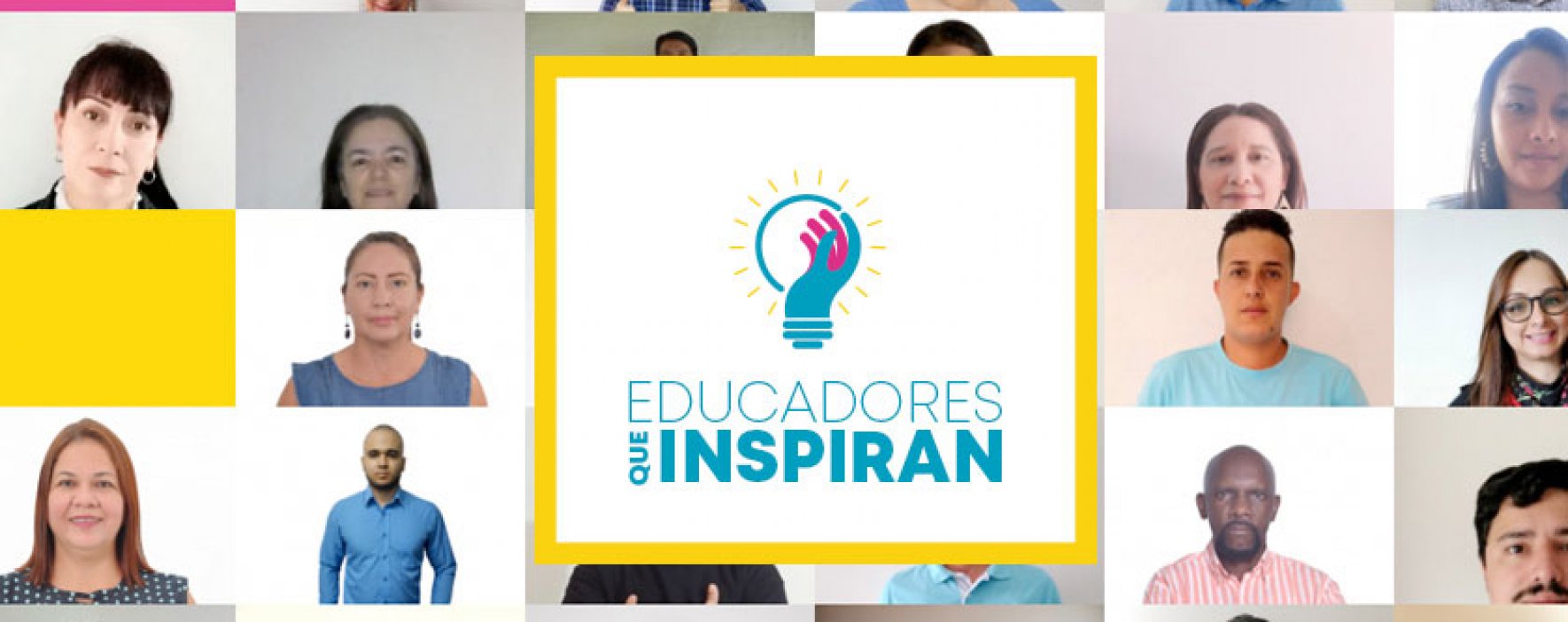 Conozca las 543 experiencias del reconocimiento ‘Educadores que inspiran’