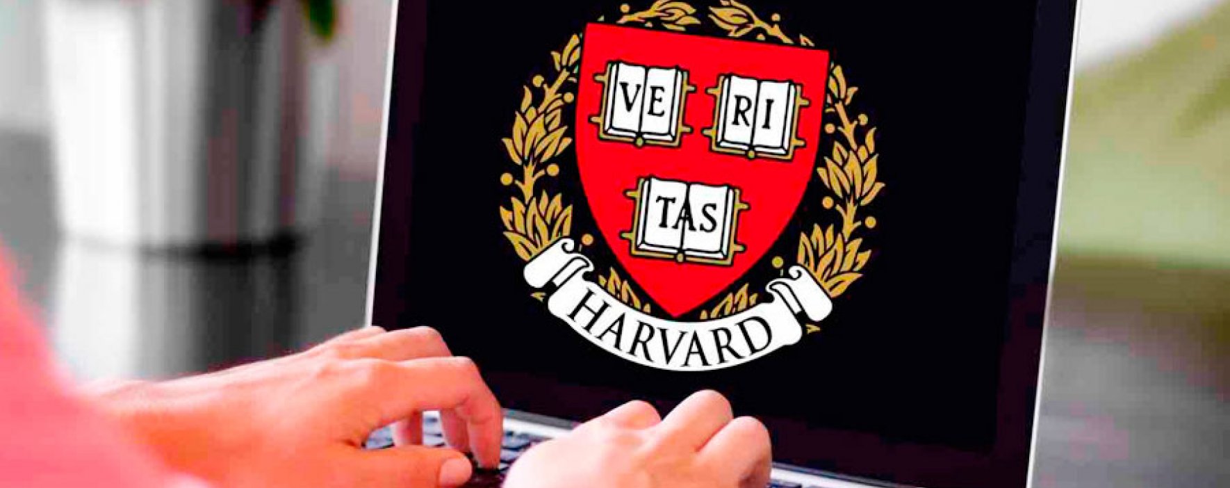 Cursos online gratuitos en Harvard