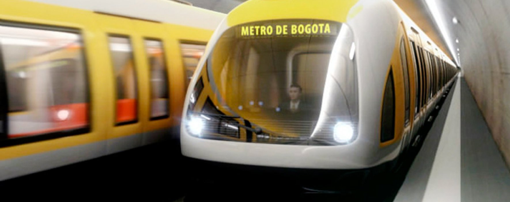En 2017 inicia Construcción del Metro en Bogotá