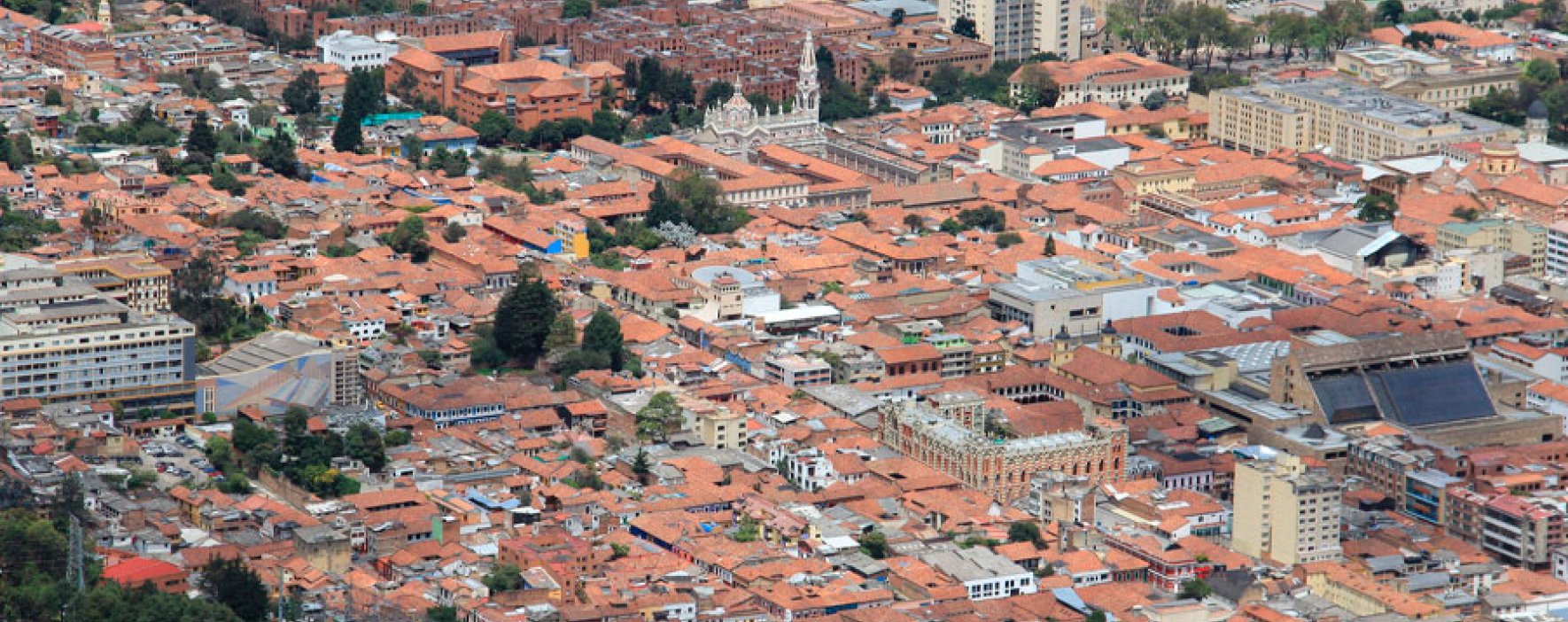 En Bogotá se legalizarán más de 70 barrios
