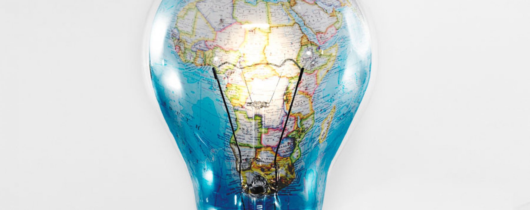 Fundación holandesa busca llevar energía a África