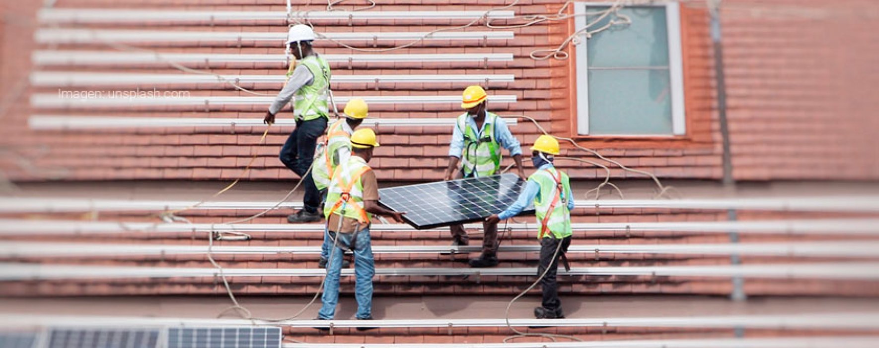 “La construcción sigue creando empleo en Colombia y eso debe ser una prioridad”: Camacol