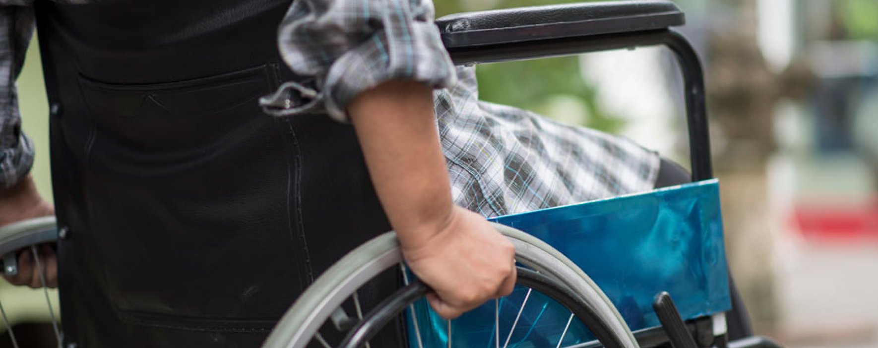 Las personas con discapacidad están excluidas social y laboralmente, según estudio