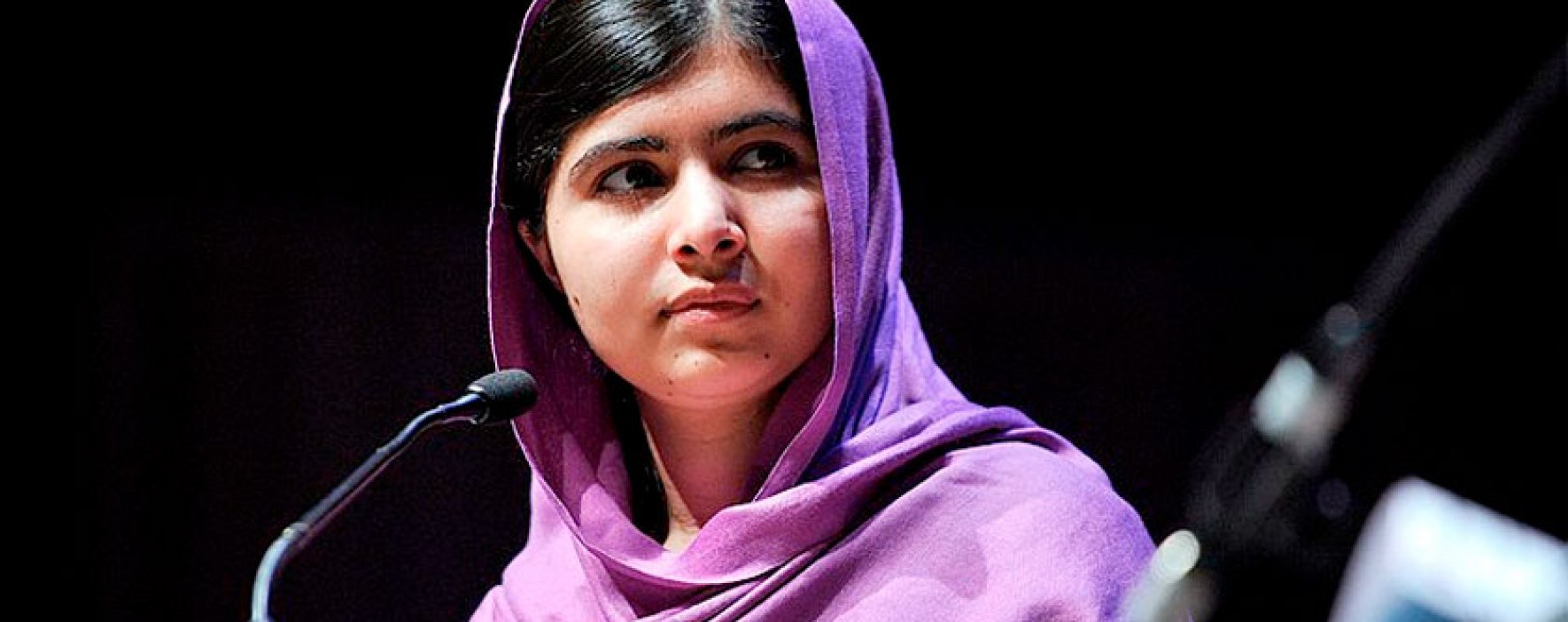 “Maestros: Ustedes son los trabajadores de la primera línea para los niños del mundo”: Malala Yousafzai