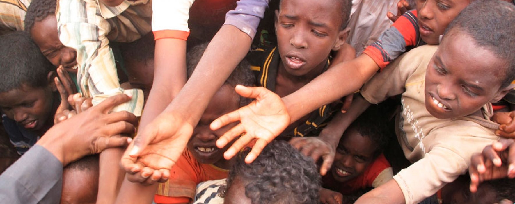 “Para el 2030, 69 millones de niños podrían morir”: Unicef