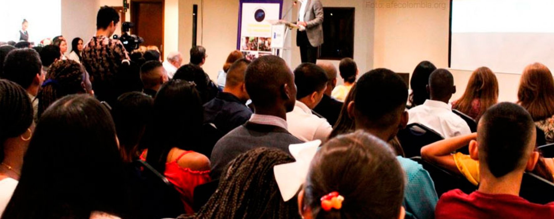 Primera convención del programa ‘Brindamos Oportunidades’ de Fundación Fanalca