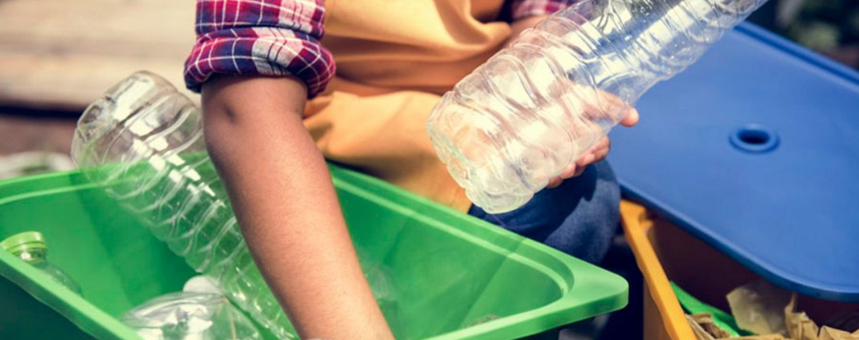 Se crea incentivo para fomentar el reciclaje y tratamiento de residuos en Colombia