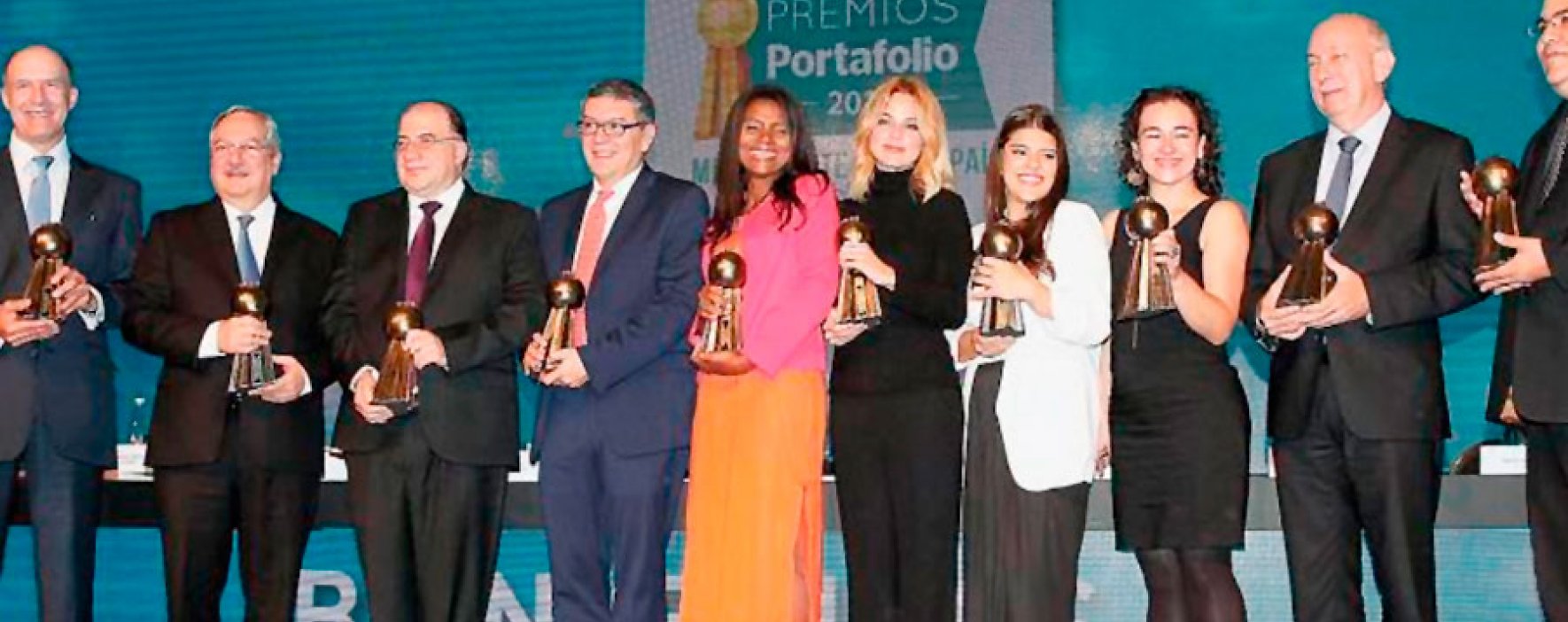 Smurfit Kappa gana el Premio Portafolio en Responsabilidad Social Empresarial