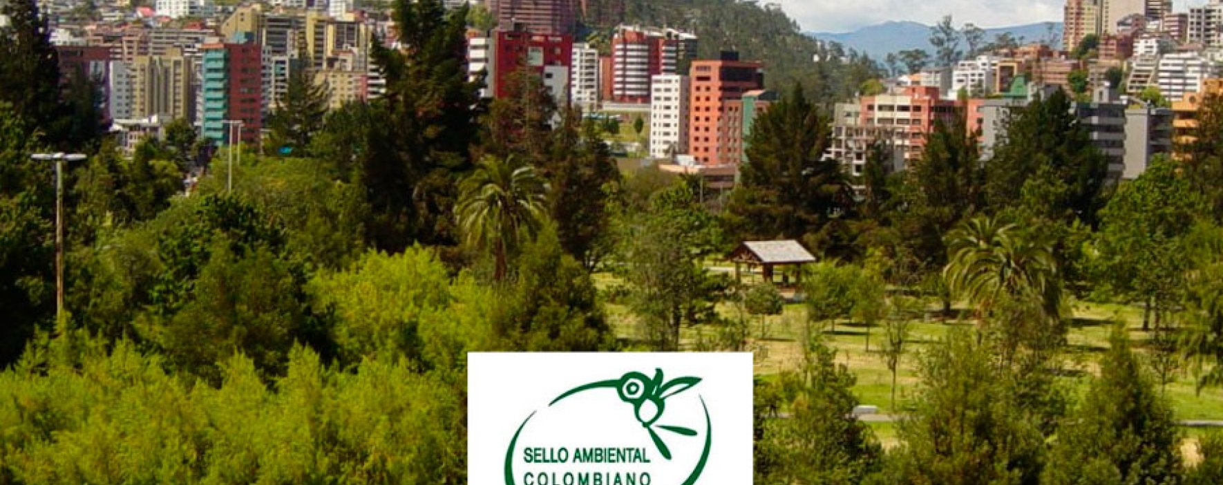 ¿Su empresa ya cuenta con el Sello Ambiental Colombiano?