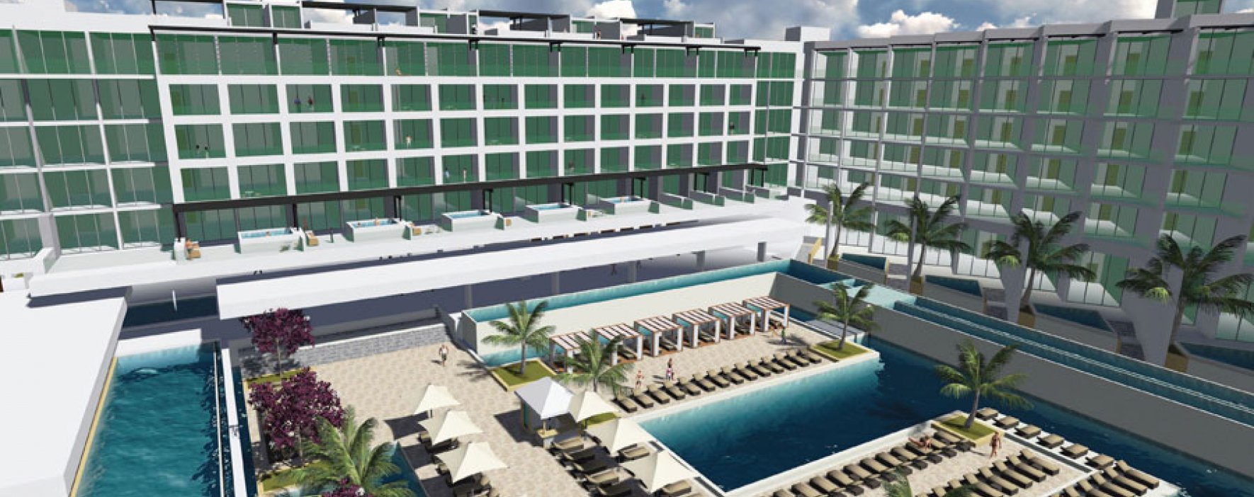 Tendencia sostenible en hotel de Cartagena 
