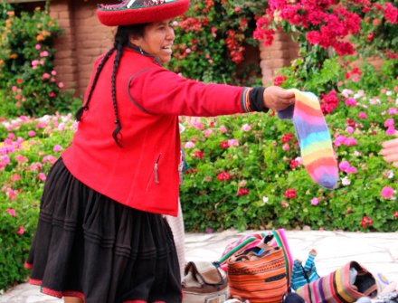 12 historias que transforman comunidades en América Latina