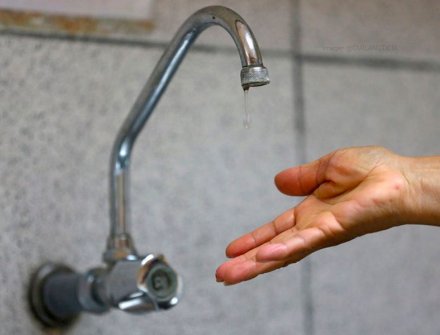 17 municipios en Colombia reportan desabastecimiento de agua potable