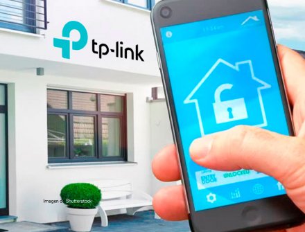 Aplicación que convierte las casas en hogares inteligentes