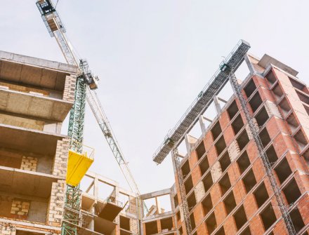 Camacol prevé inversión de $35,2 billones en vivienda nueva durante 2019