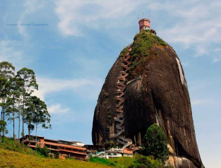 Con acuerdo de paz, Colombia se convertirá en ‘meca’ del ecoturismo: National Geographic