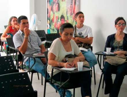 Colombia destina porcentaje del PIB a programas de capacitaciones