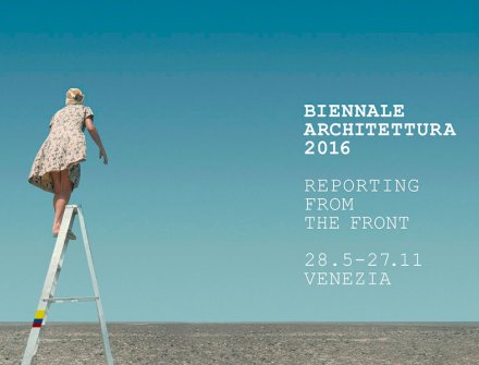 Colombianos en la Bienal de Arquitectura de Venecia 2016