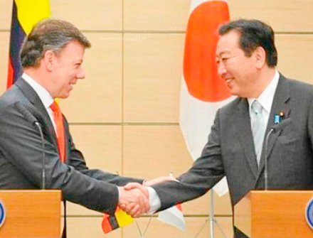 Comienzan las negociaciones para un tratado de doble tributación con Japón