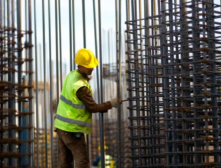 Construcción, la segunda fuente de mayor generación de empleo
