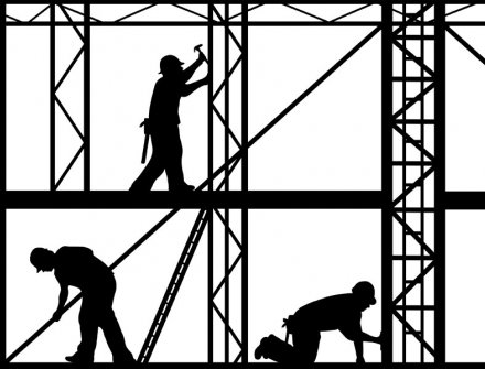 Construcción seguirá generando empleos