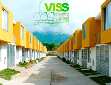 Convocatorias a la tercera edición de los premios VISS