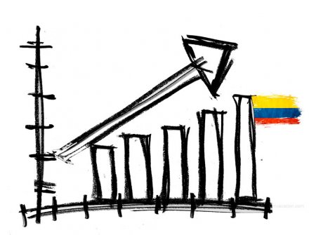 Economía en Colombia crecerá 3% en 2019 y 3,3% en 2020: BBVA Colombia