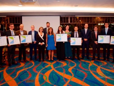 En 2 años, 52 proyectos de Colombia han obtenido certificación de diseño EDGE 