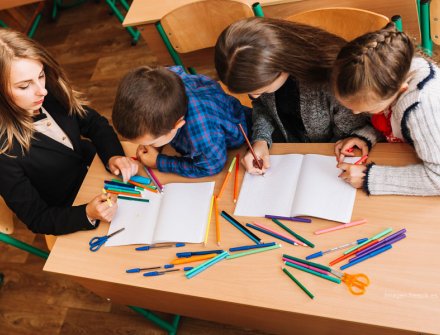 Fundación aeioTÚ ofrece desarrollo profesional para educadores de primera infancia