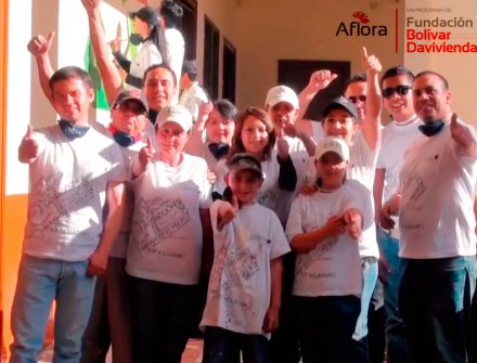 Fundación Bolívar Davivienda dio apertura a convocatoria para organizaciones sociales