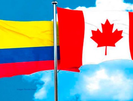 La fuerte alianza de Canadá con el gobierno Colombiano: un camino hacia la paz