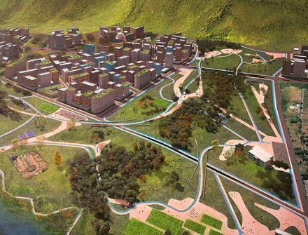 Lagos de Torca impulsará la vivienda VIS y VIP en Bogotá