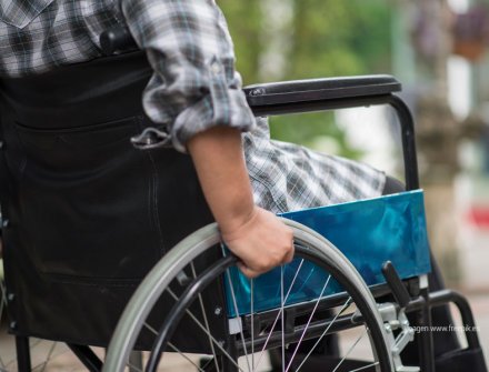 Las personas con discapacidad están excluidas social y laboralmente, según estudio