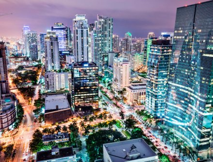 Miami, ideal para invertir