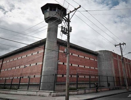 MinJusticia presentó plan para transformación y humanización de cárceles en Colombia