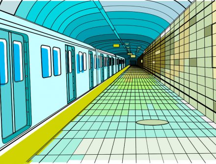 Movimiento social a favor del metro