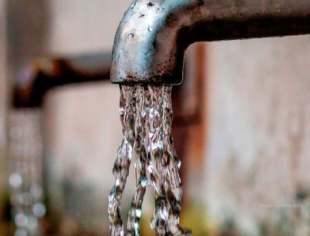 Municipios afectados por conflicto armado: presenten proyectos de agua potable y saneamiento
