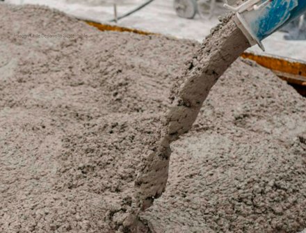 Nueva clase de cemento: sustentable a partir de residuos industriales