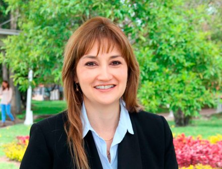 Nueva directora de la Fundación Telefónica Colombia