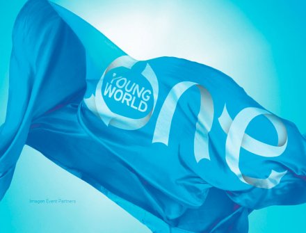 One Young World, la cumbre que se desarrollará en Bogotá