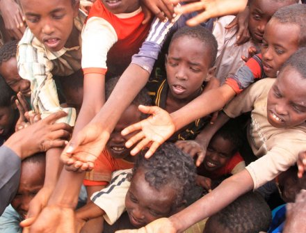 “Para el 2030, 69 millones de niños podrían morir”: Unicef