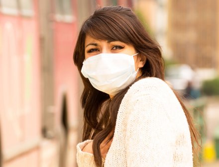 Polución: Cuarto factor de riesgo para la salud humana