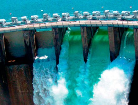 Recursos hidroeléctricos y energías renovables, lo necesario para ser más competitivos