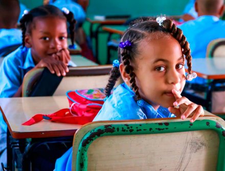 Retos educativos del Caribe