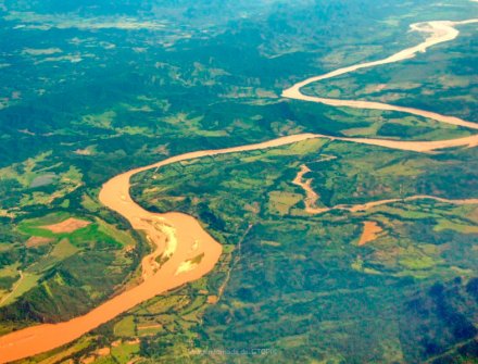 Sima: la aplicación del río Magdalena 