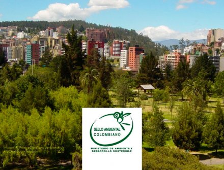 ¿Su empresa ya cuenta con el Sello Ambiental Colombiano?