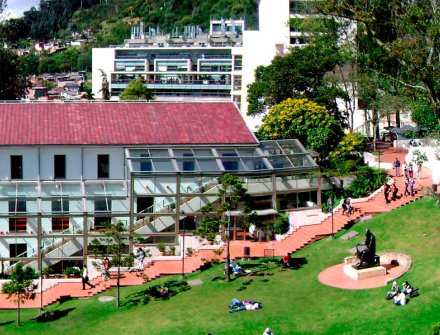 Universidad de los Andes y la Nacional, entre las mejores de Latinoamérica