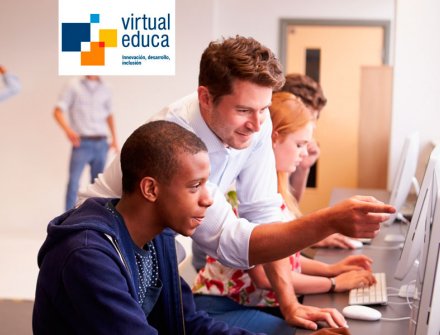 XVIII Encuentro Internacional Virtual Educa