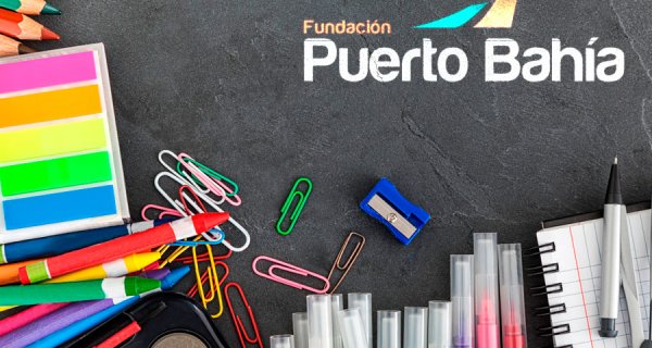 3000 personas se beneficiaron gracias a los programas de la Fundación Puerto Bahía